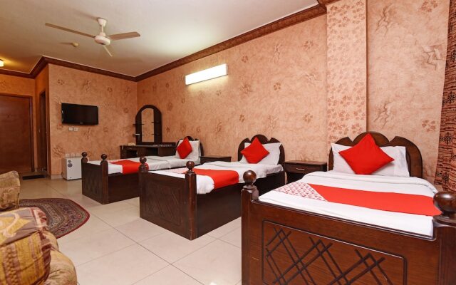 OYO 361 Al Janoub Hotel