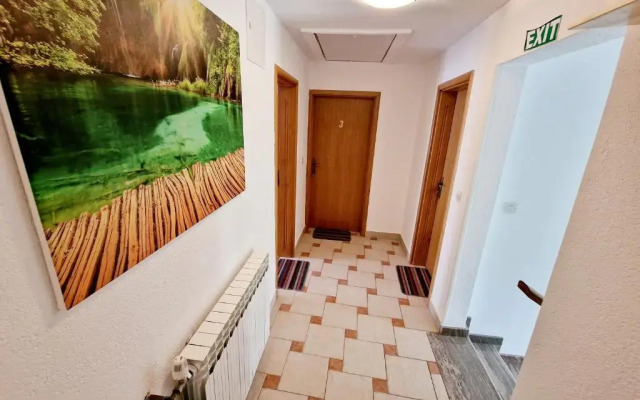 Guest House Ljubo & Ana