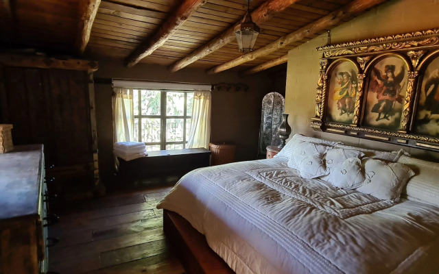 Quinta Tere Hotel & Gallery