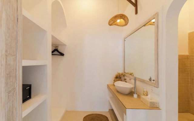 Villa Cocodrilos 1