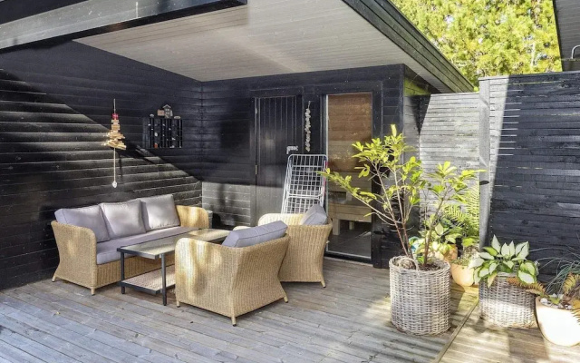 Cozy Beach House - By Traum Ferienwohnungen