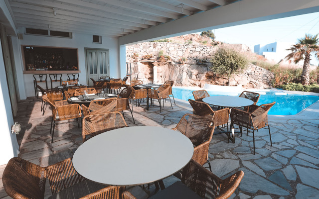 Deliades Mykonos
