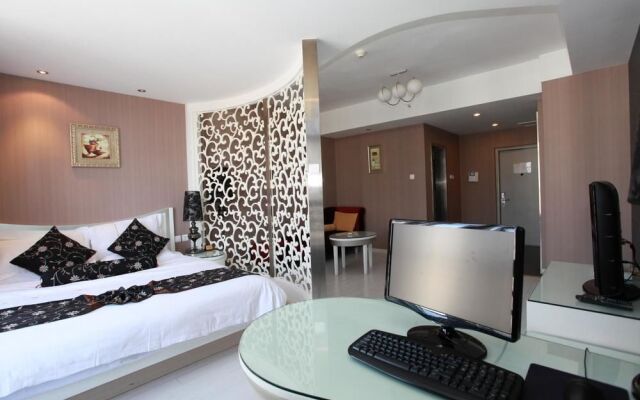 Qianlvchen Hotel Ginza - Kunming