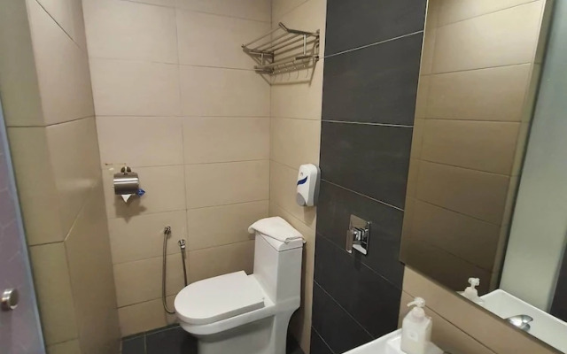 GG Hotel Bandar Sunway