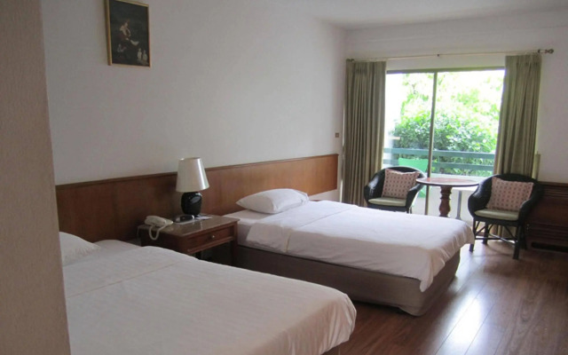 Sirin Hotel Hua Hin
