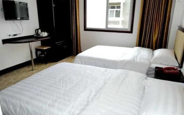 Enshi Liyuan Hotel