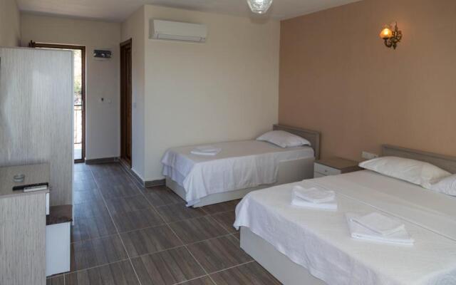 Piri Reis Motel & Restaurant