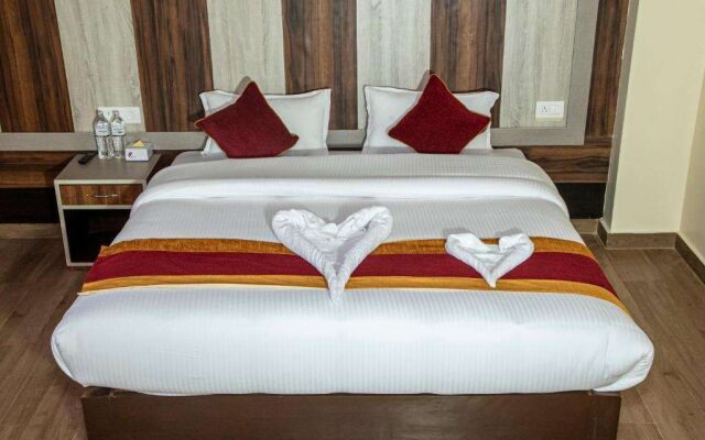 Hotel Murano