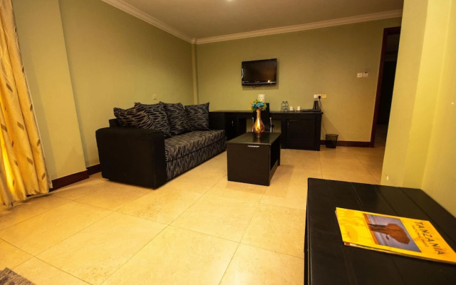 Panone Hotel King'Ori