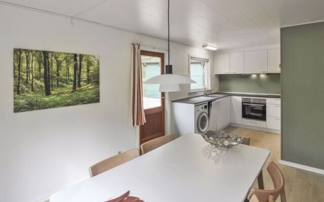 "Kim" - 300m from the sea in Bornholm