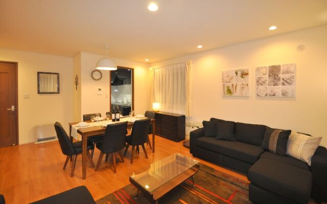 Cat's Villa Hakuba 1&2