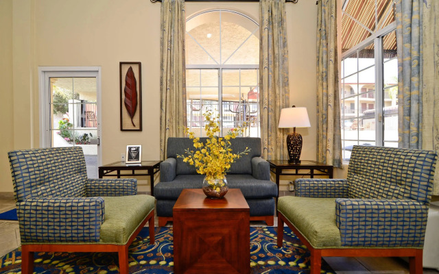 Best Western Mission Bay