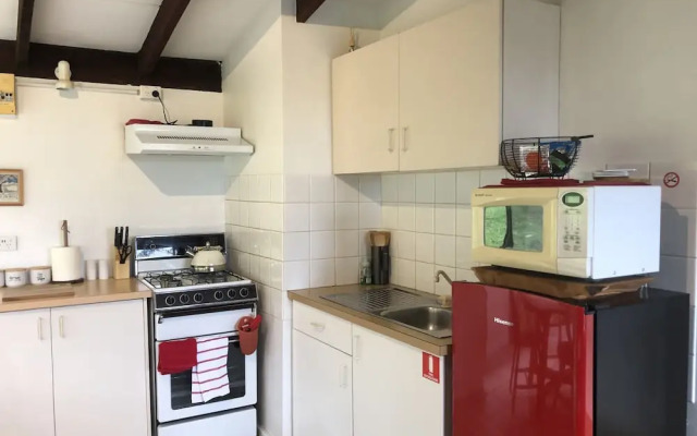 Turicum Chalets AT Monkey Rock Winery