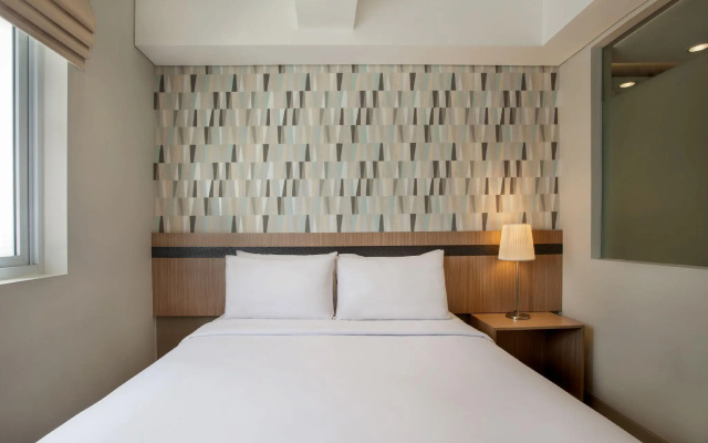 Nite Day Residence Alam Sutera – Guest Rooms – South Tangerang