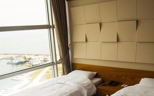 Damla Panaroma Otel