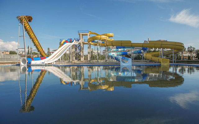 Xafira Deluxe Resort & Spa - All Inclusive