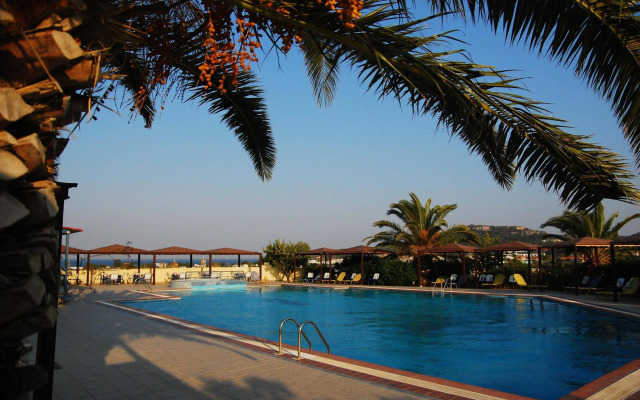 Telhinis Hotel