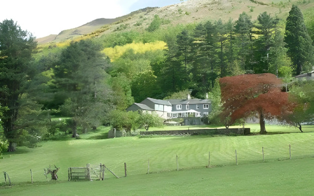 Ravenstone Lodge