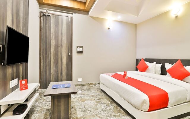 OYO 10962 Hotel Om Balaji