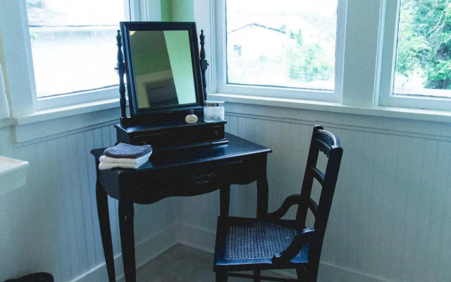 Orchard House Bed and Breakfast