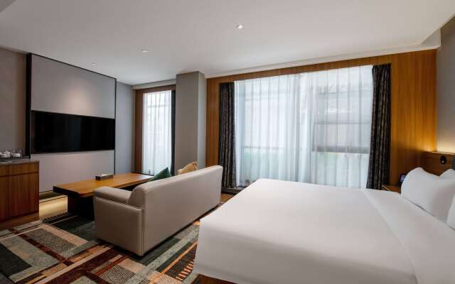 Tryp BY Wyndham Zizhou