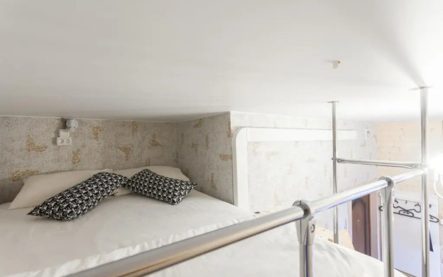 Guests Love Apartments on Chekhov Street 4b