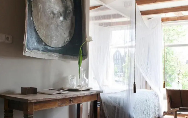 RiverSide Suite - Haarlem City Centre