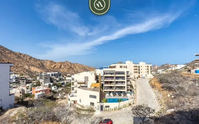 Torre Maria B 101 in Cabo San Lucas