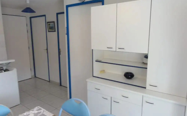 Appartement Jeunesse