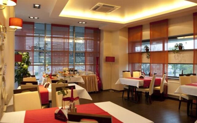 Hotel Pik