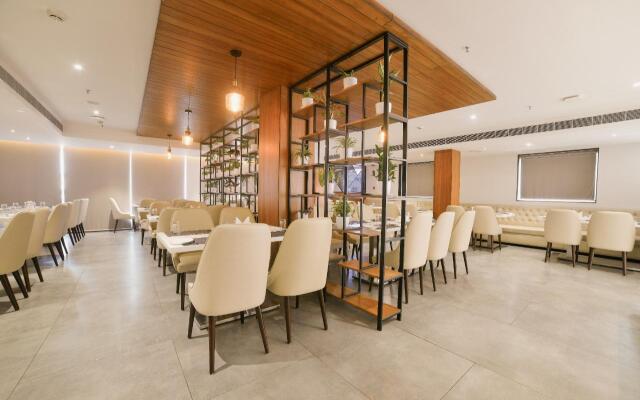 Northway Hotel