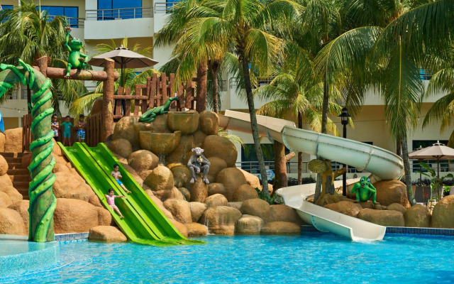 Swiss-Garden Beach Resort Kuantan