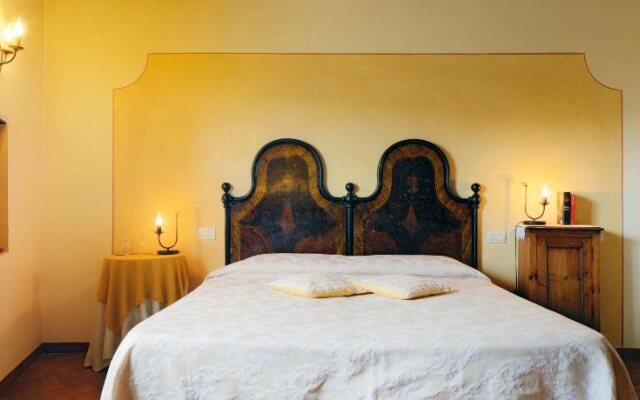 B&B Antiche Rime