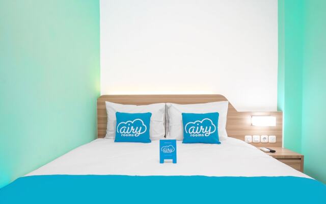 Airy Teluk Dalam Cempaka Empat 14 Banjarmasin