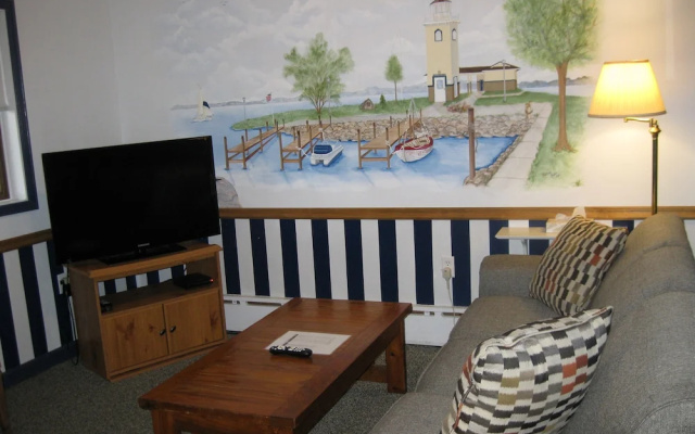 Boyne City Motel