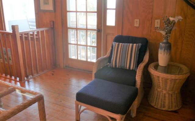 Sea Hearth II - 4 Br Home