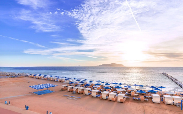Pickalbatros Palace Resort — Sharm El Sheikh