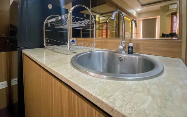 Best Choice Studio At Candiland Apartment