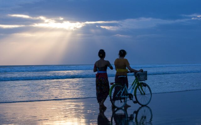 Samaja Beachside Villas