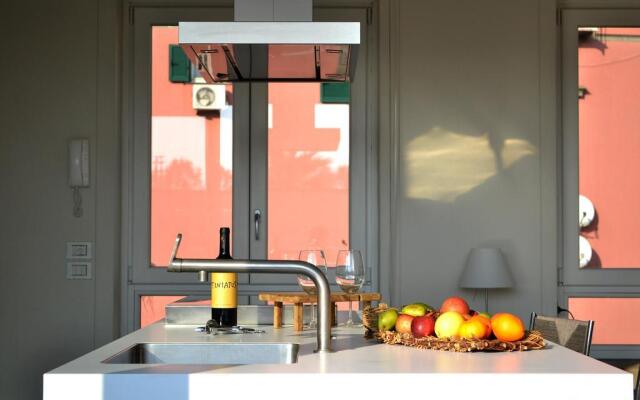 San Teodoro Residence