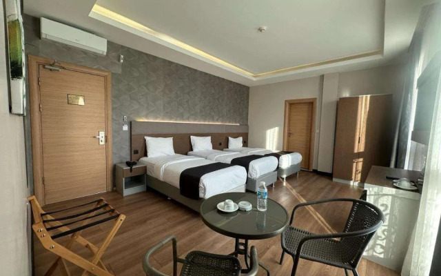Niconya Port Suite&Hotel