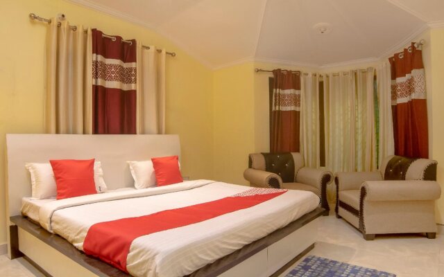 Mithila Orchid By OYO Rooms