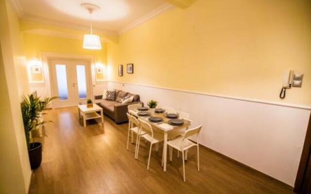 Hagia Sofia Grande View Apartment