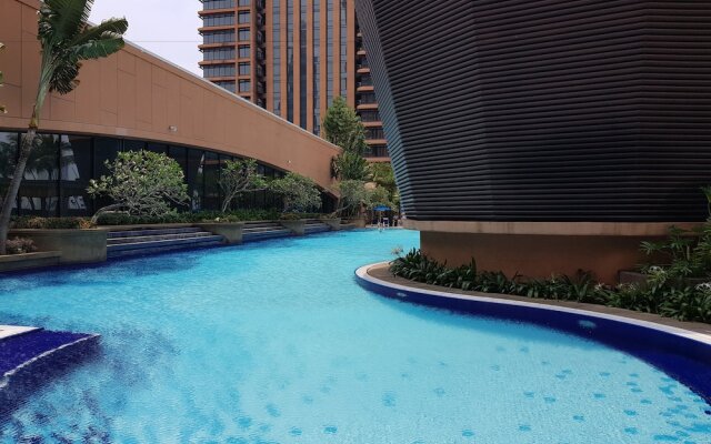 Good Service Suite @ Times Square