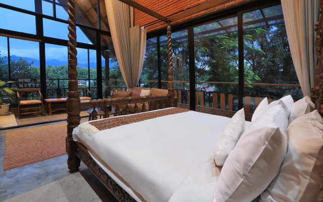 Cocoa Valley Resort (SHA Extra Plus)