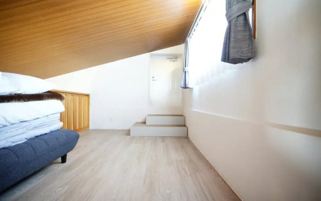 ITOMAN SEA Pension Odo  MIM