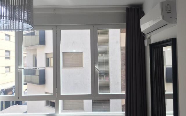 Alicante centre ,Plage et Quartier animé,Wifi Clim