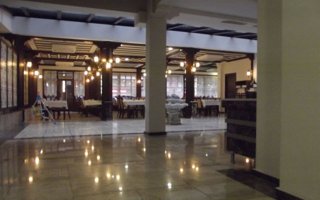 Arslanlar Konağı Hotel