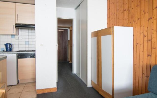 Appartement Tignes, 1 pièce, 4 personnes - FR-1-449-158