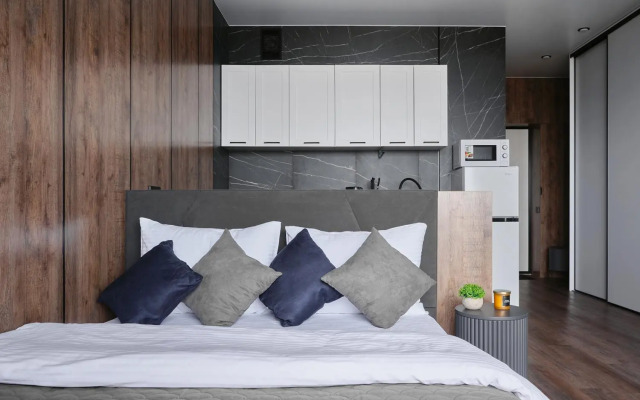 Territory for life (Тэритори фо лайф) на улице Култукская